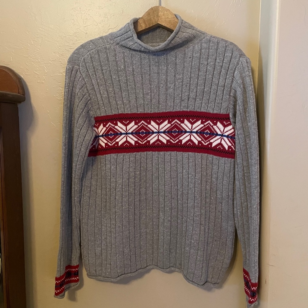 Cute Sweater